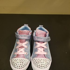 ****SOLD*** Twinkle toes